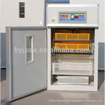 500 Poultry Egg Incubator Machine